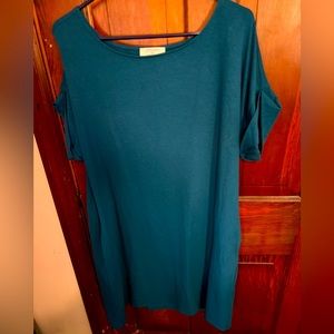 Dress from Chic Boutique. Never worn. Size 2X